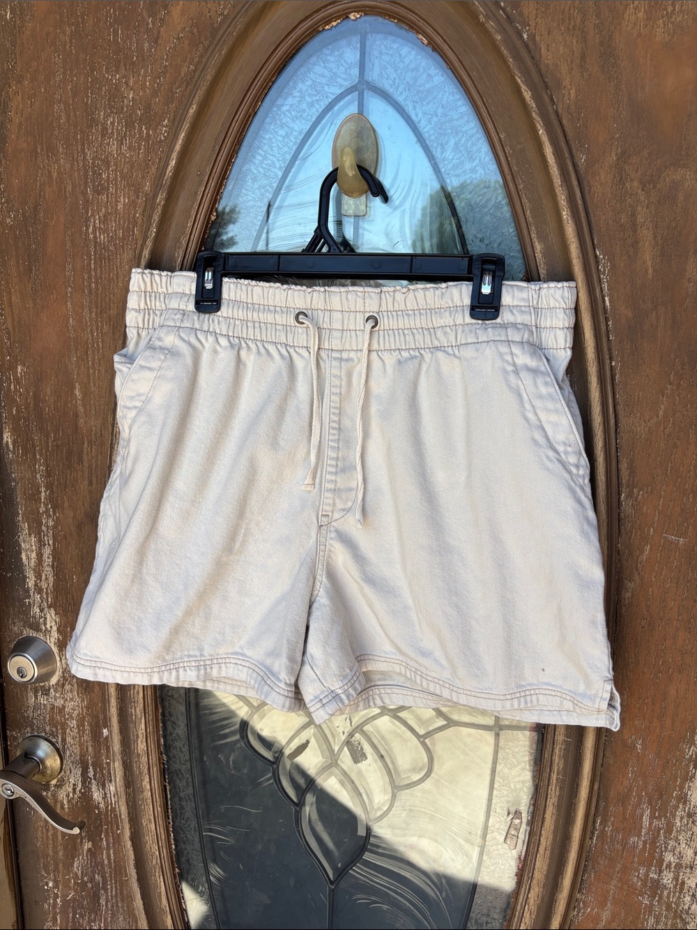 Kensie dock shorts! XL